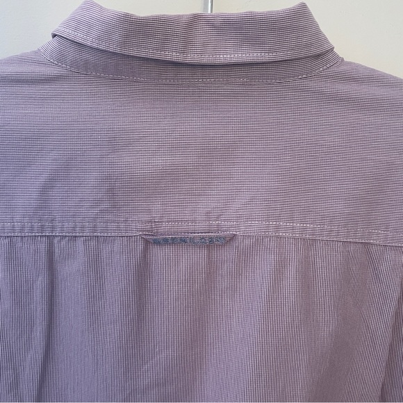 SuperDry ‘Made in India’ Casual Button Down - Picture 7 of 8